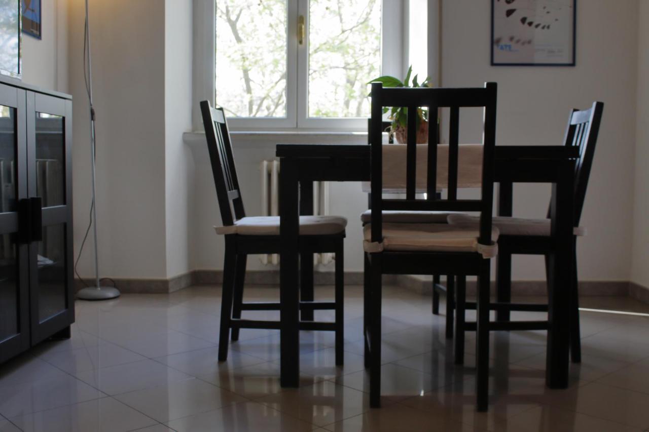 Tempio Apartamento Roma