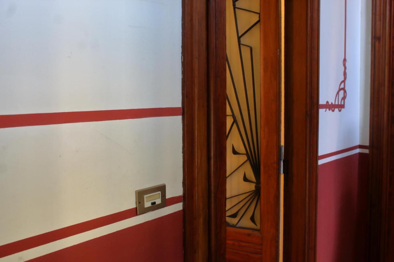 Appartamento Tempio Roma