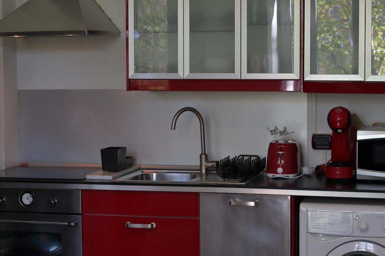 Tempio Apartamento *