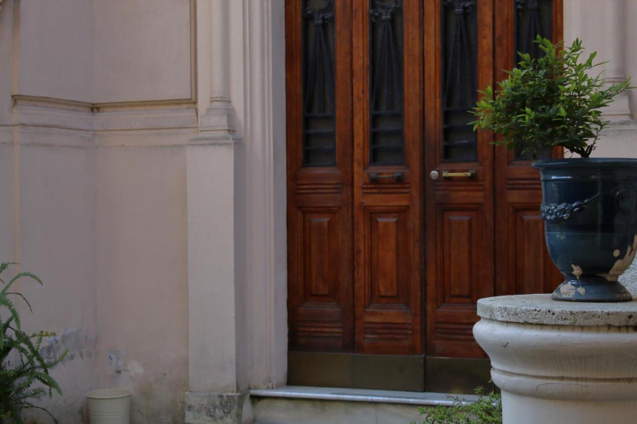 Tempio Appartamento Roma