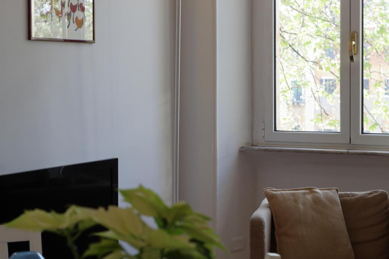 Apartamento Tempio *