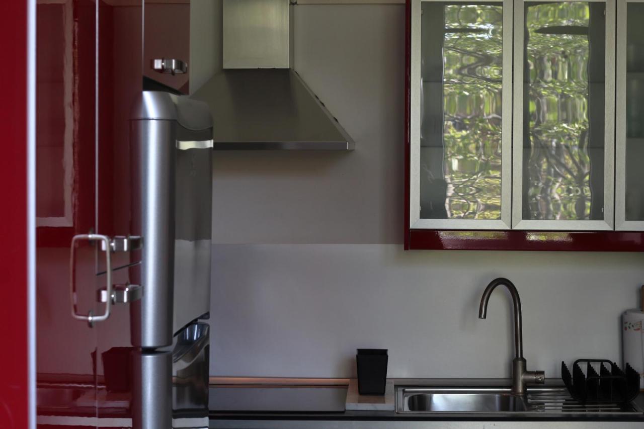 Apartamento Tempio *